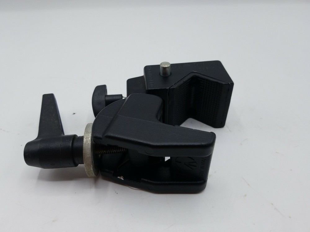 `Manfrotto Art.035 Clamp