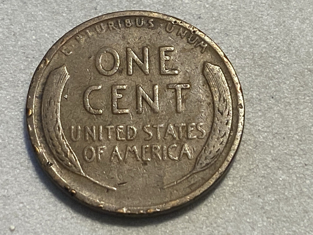 1920 P FILL YOUR SPOT PLEASE READ DESCRIPTION 419