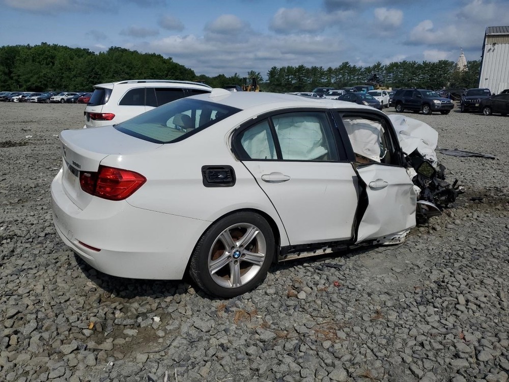 Used A/C Selector Switch fits: 2012 Bmw 328I automatic temperature control Sdn w