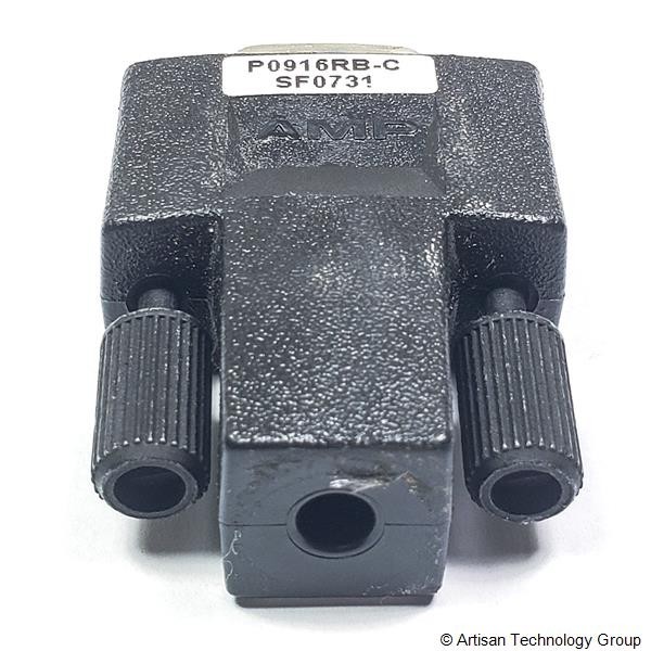 Foxboro P0916RB-C Fieldbus Baseplate