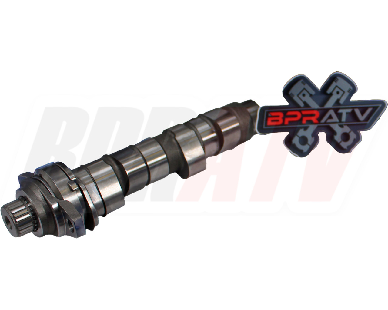 Honda TRX400EX TRX 400EX Assembled Cylinder Head Stage 2 Camshaft Chain Bearings