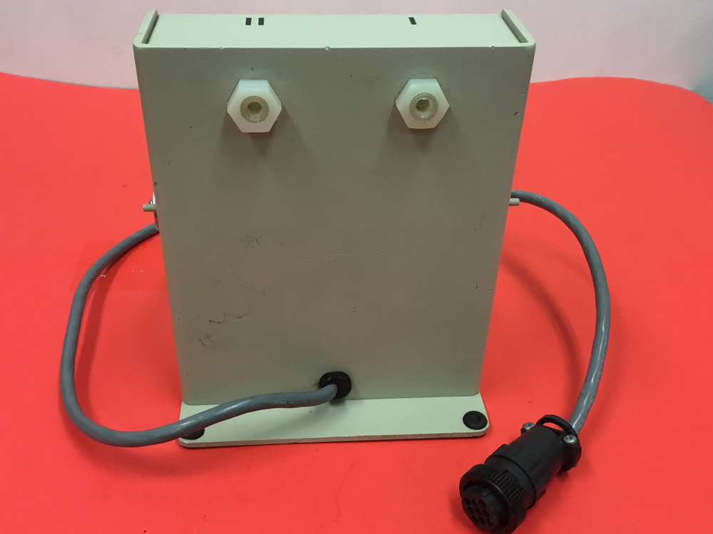 MGM Instruments - P/N: 120539 - 2X200uL