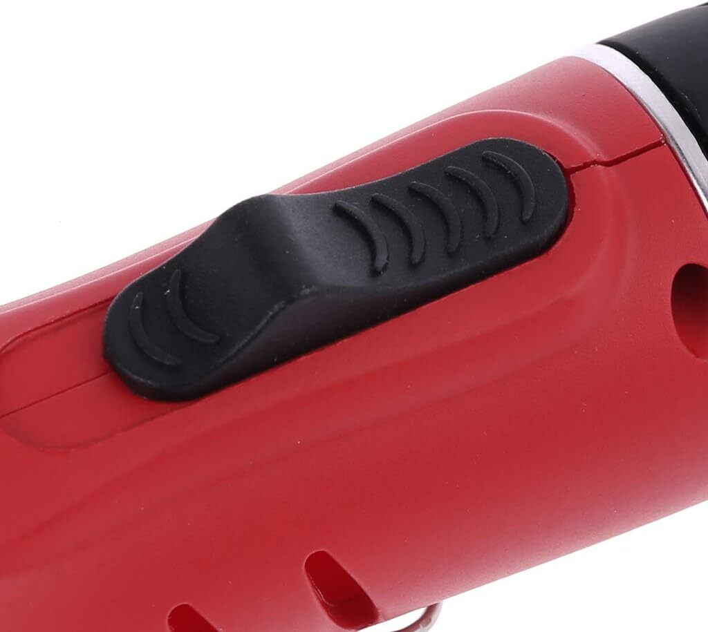 HS-1115K 10 IN 1 Portable Butane Gas Solder Iron Kit Welding Set Torch Pen Tools