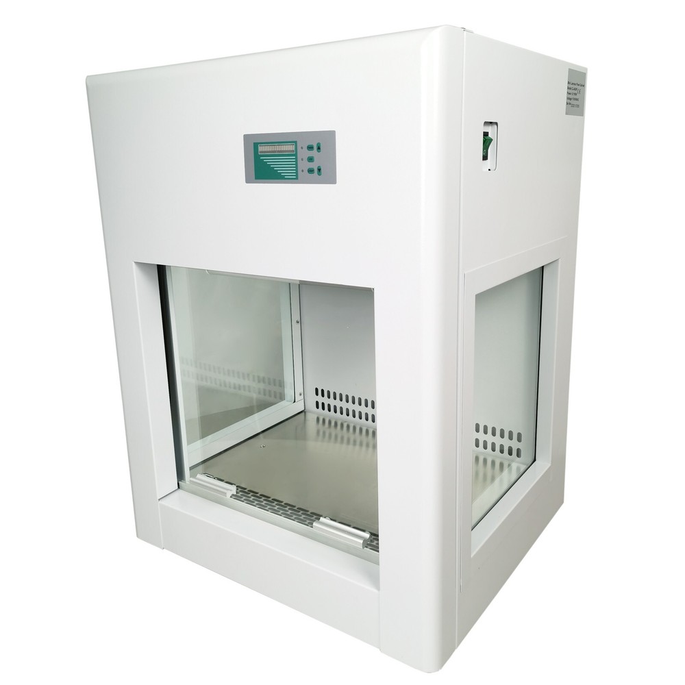 CJ-600N Laboratory Purification Table 110V LED Flow Cabinet for Test Samples
