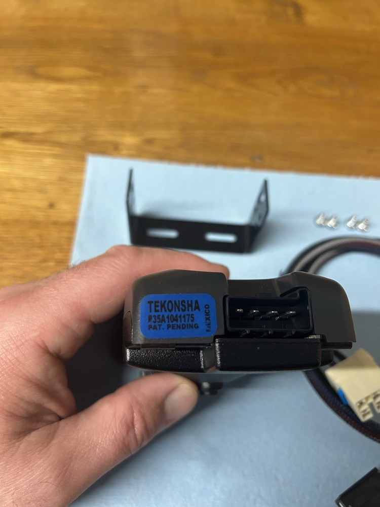 Tekonsha P35A1041175 Brake Controller