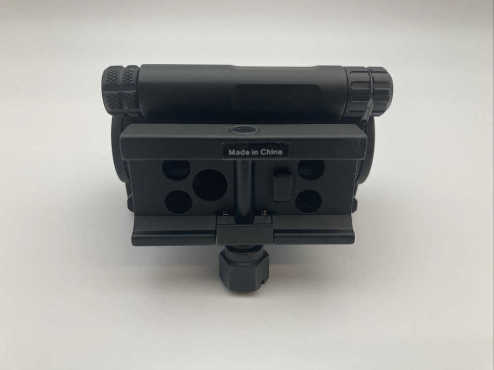 SIG Sauer ROMEO7S Green Dot Sight - SOR75002