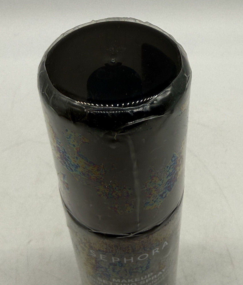 Sephora 16 Hour Makeup Setting Spray 2.7 oz New Sealed