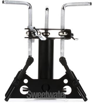 Latin Percussion Multi-Stem Gajate Bracket