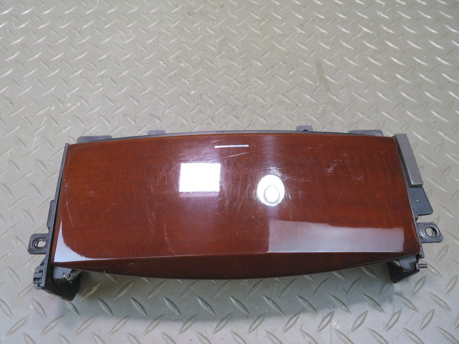 2004-2009 CADILLAC XLR CENTER CONSOLE CUP HOLDER 12450043