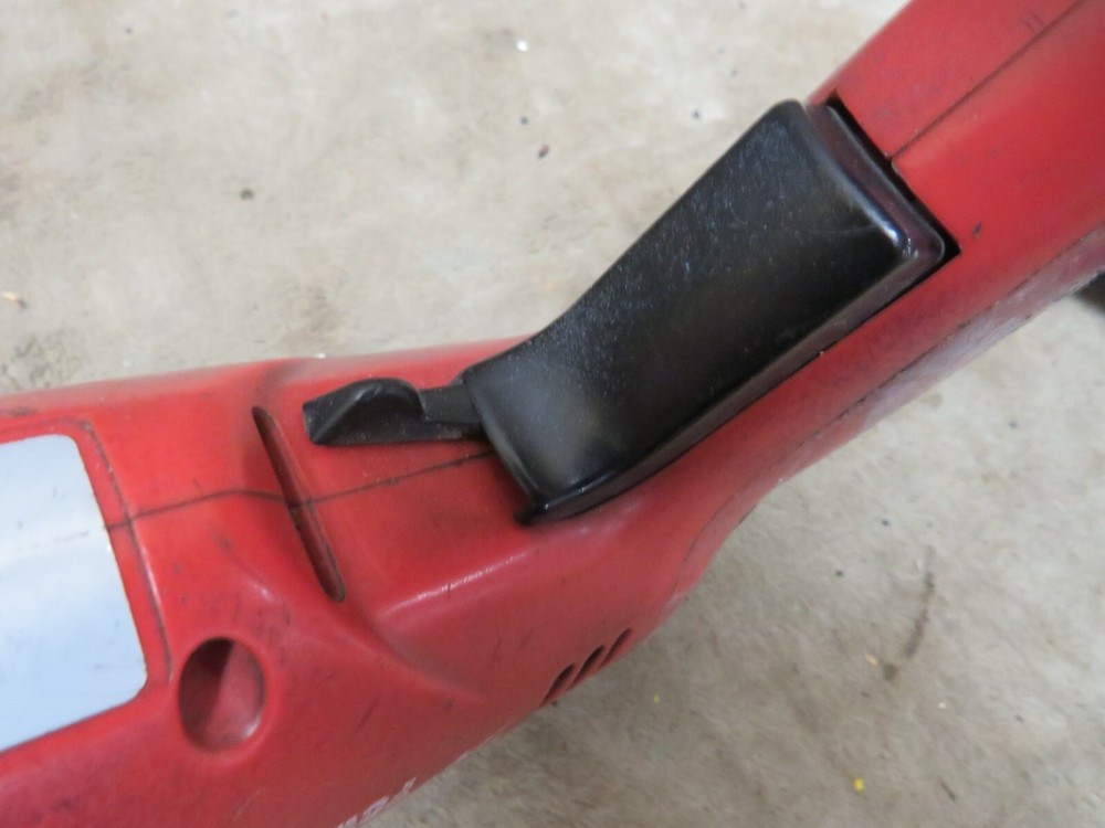 USED Milwaukee V18 Power Plus 1/2" Drill