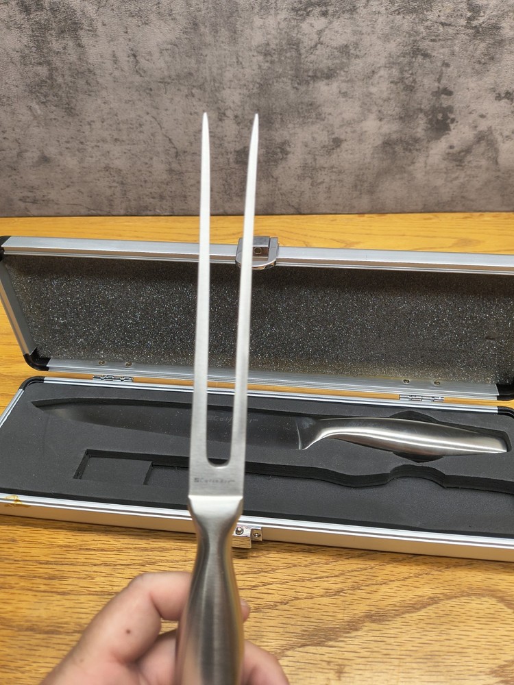 Culinary Concepts Carving Knife Set in Box