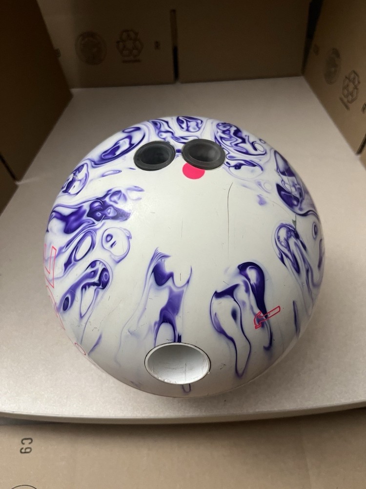 Hammer Arctic Vibe 15lbs