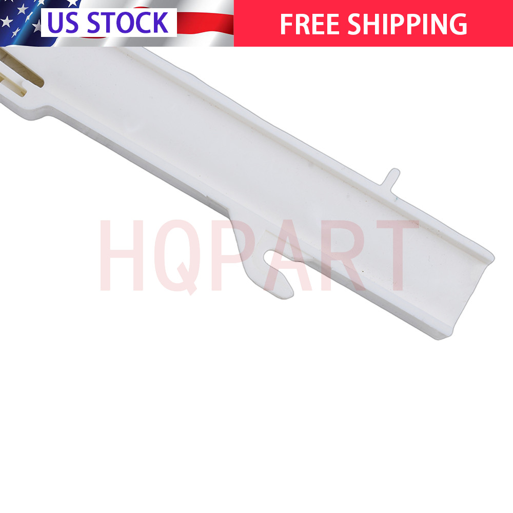 Replacement 7014649 7014661 For Subzero Ice Bucket Slides Left & Right