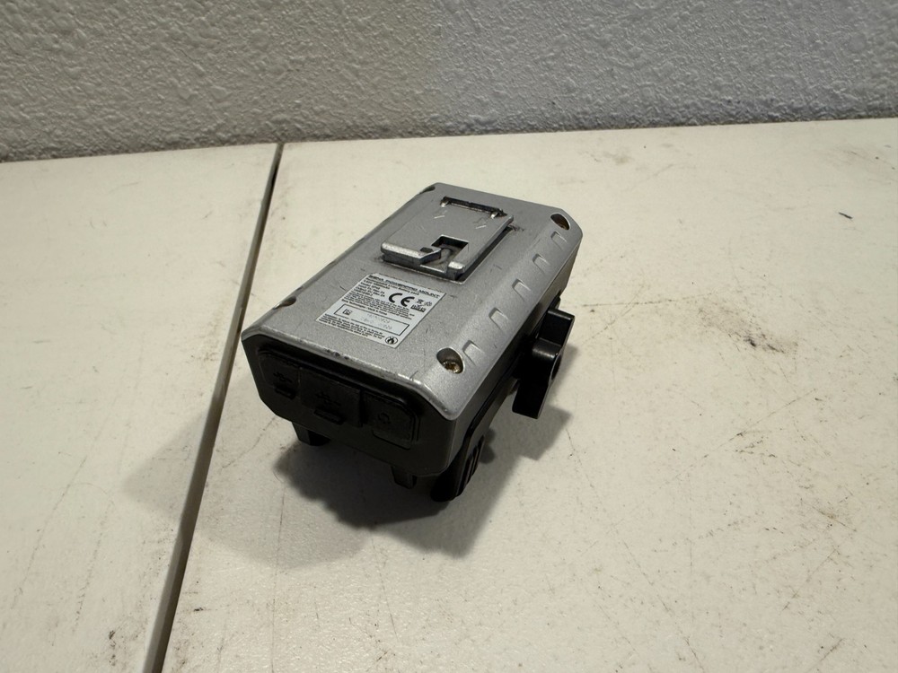 Sena SP48 PowerPro Mount USED, NO ACCESORIES