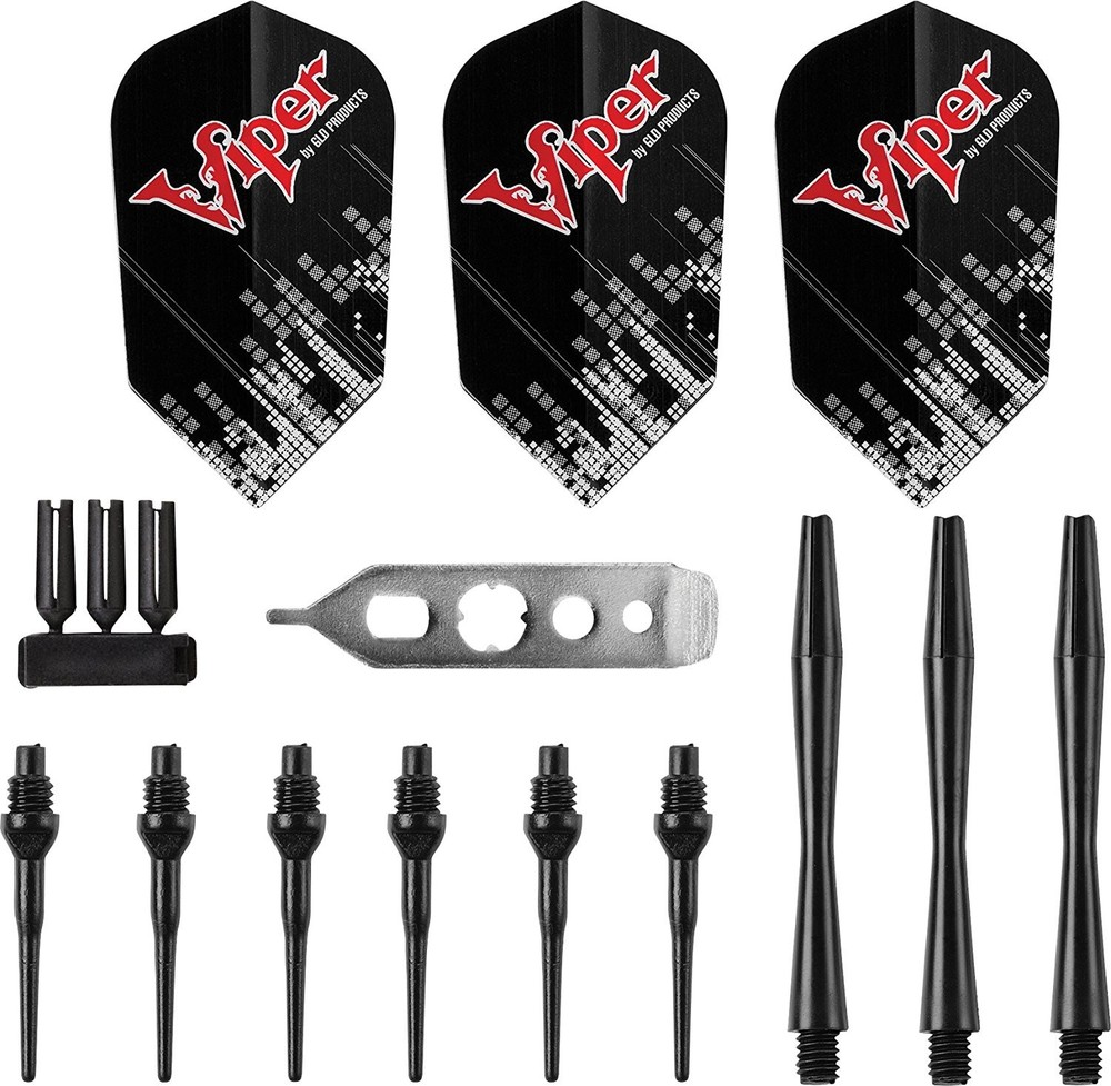 Viper V Factor Soft Tip Dart 20gram