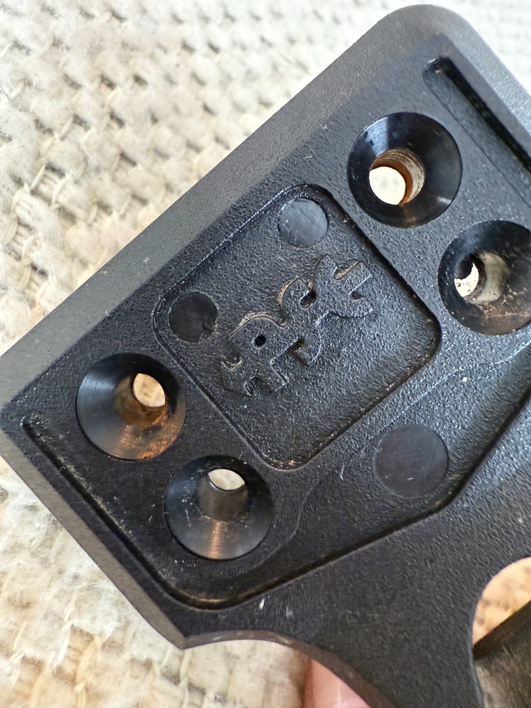 PSE Archery Fiber Optic Sight