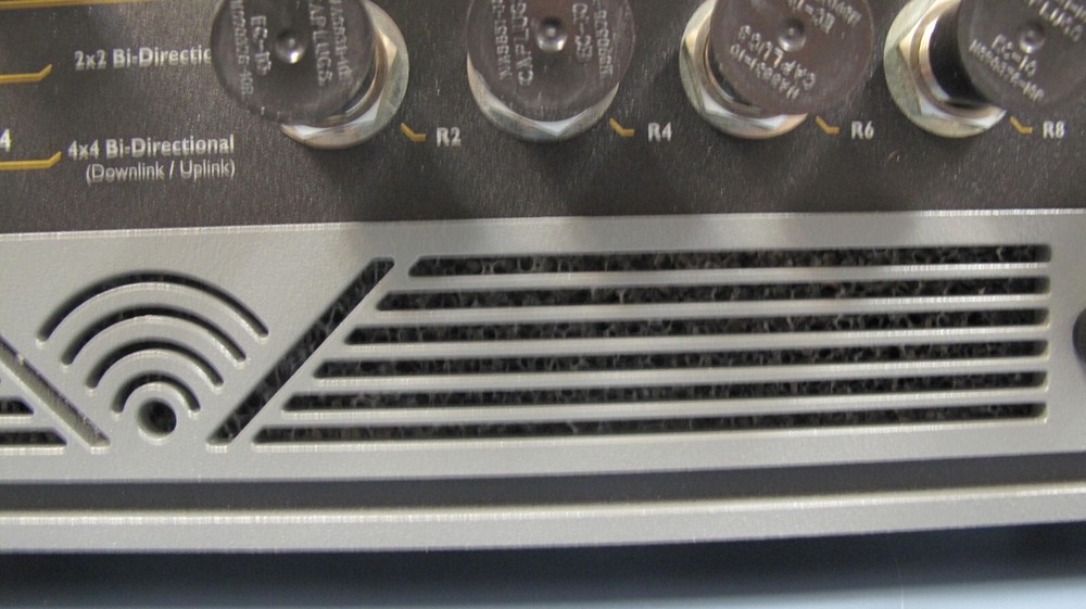 Azimuth ACE-MX2 MIMO Broadband Wireless Channel Emulator