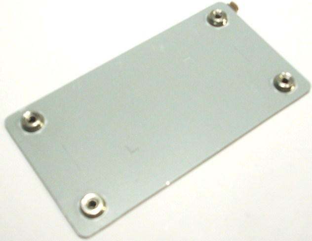 INTEL Socket 640 Heatsink Motherboard CPU Clamp Bracket
