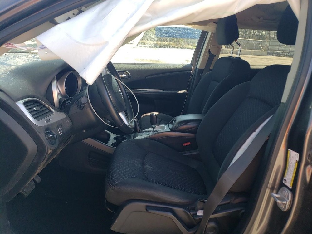 2016-2020 DODGE JOURNEY Multifunction Module 68366474AB 16-20