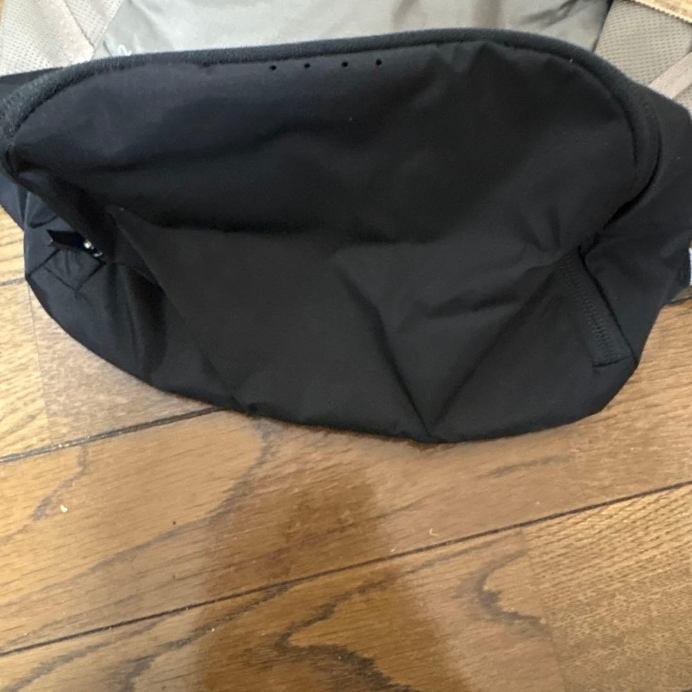 North Face Backpack 22 Beige Gray From Japan