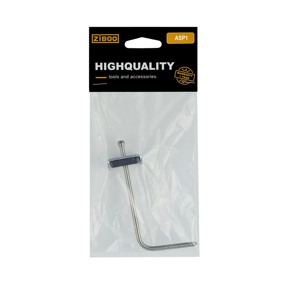 ASP1 Static Pressure Probe Magnetic Pressure Probe Tip✦KD