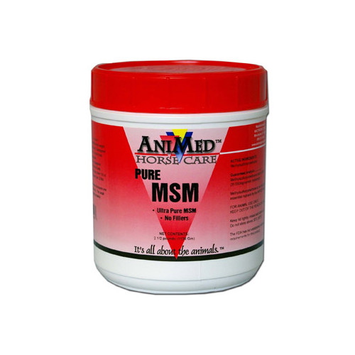 AniMed Pure MSM, 16 oz