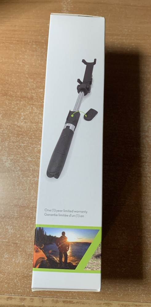 ProX Trophy Tripod Bluetooth Xventure Bracketron Remote Boxed