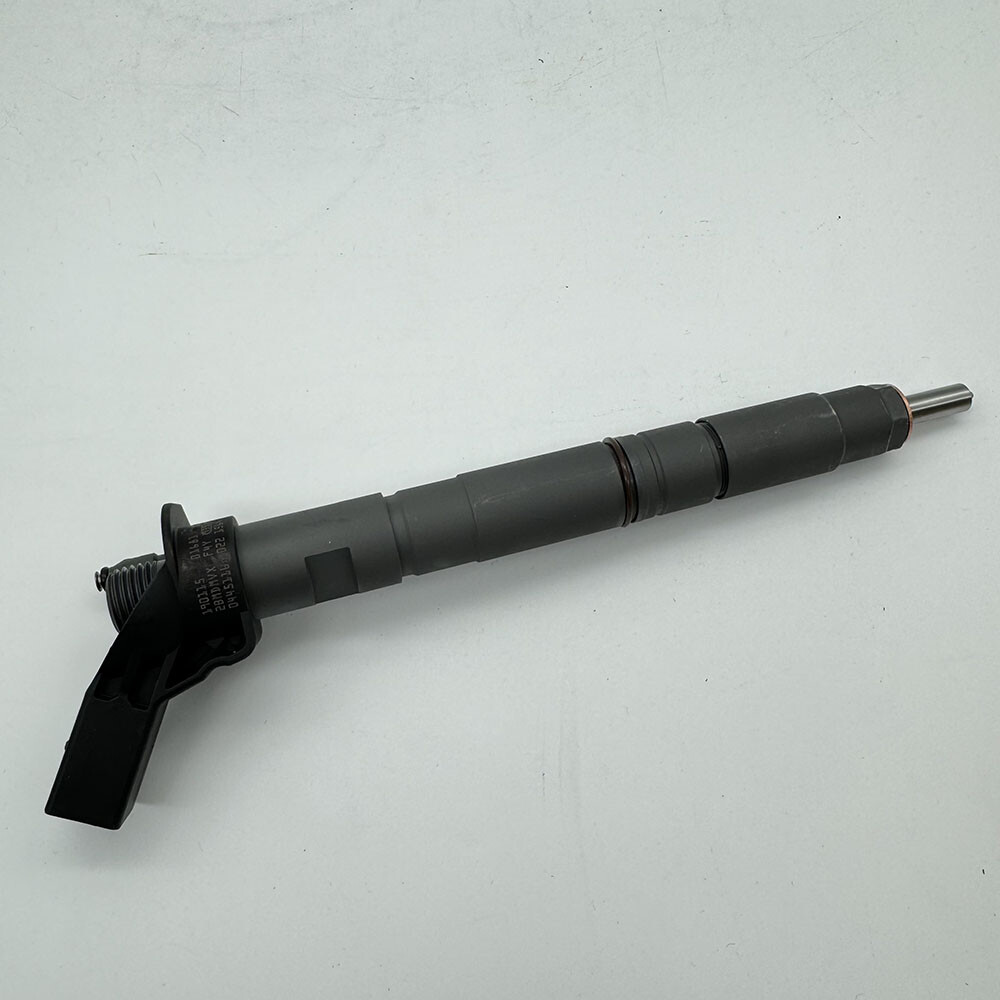 6X Bosch Fuel Injector For Audi A4 A5 A6 Q5 Q7 VW 3.0TDI 0445116022 059130277BE