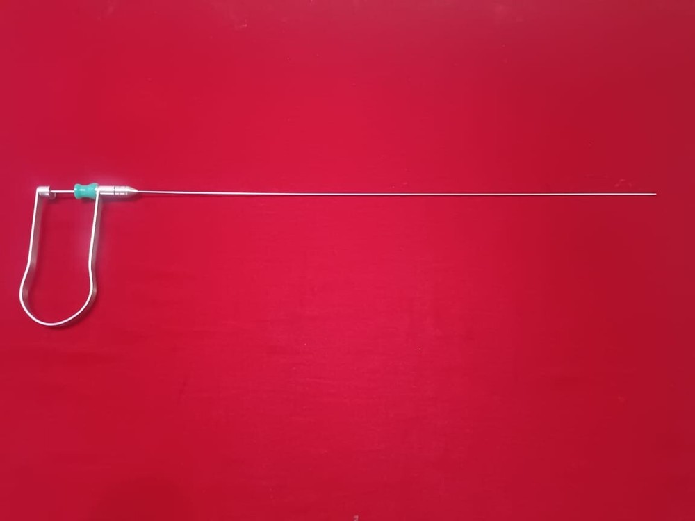 4A MINI PCNL STONE GRASPER TRIPRONG 3Fr/35cm