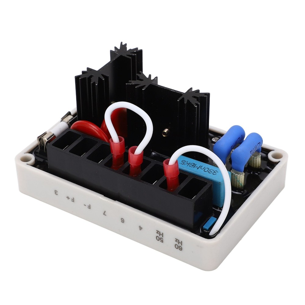 EA350 Automatic Voltage Regulator AVR Generator Voltage Stabilizer Module