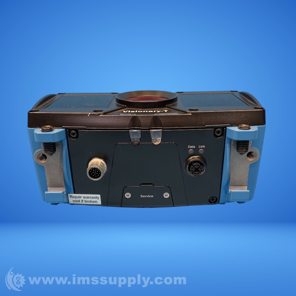 Sick 1088890 3D Machine Vision Camera FNIP