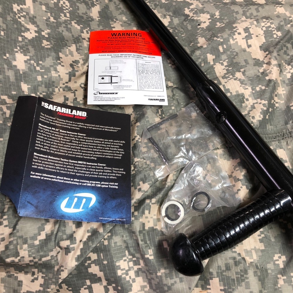 Training Aids
