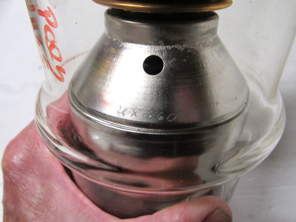 Jennings Variable Vacuum Capacitor Type UX560 Tested 570 PF Test Value