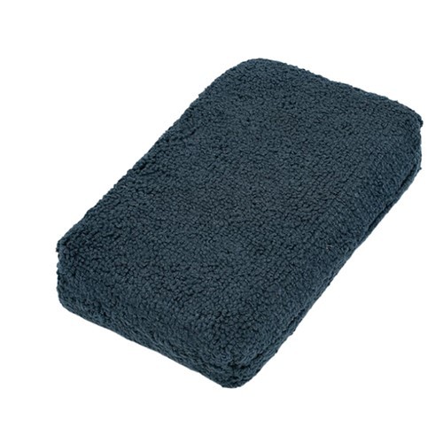 Collinite Black Applicator Sponge - 6-Pack (BSA6)