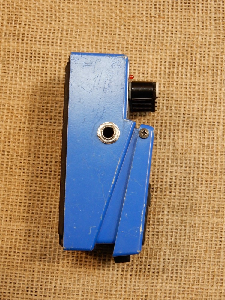 Boss CS-3 Compression Sustainer Pedal