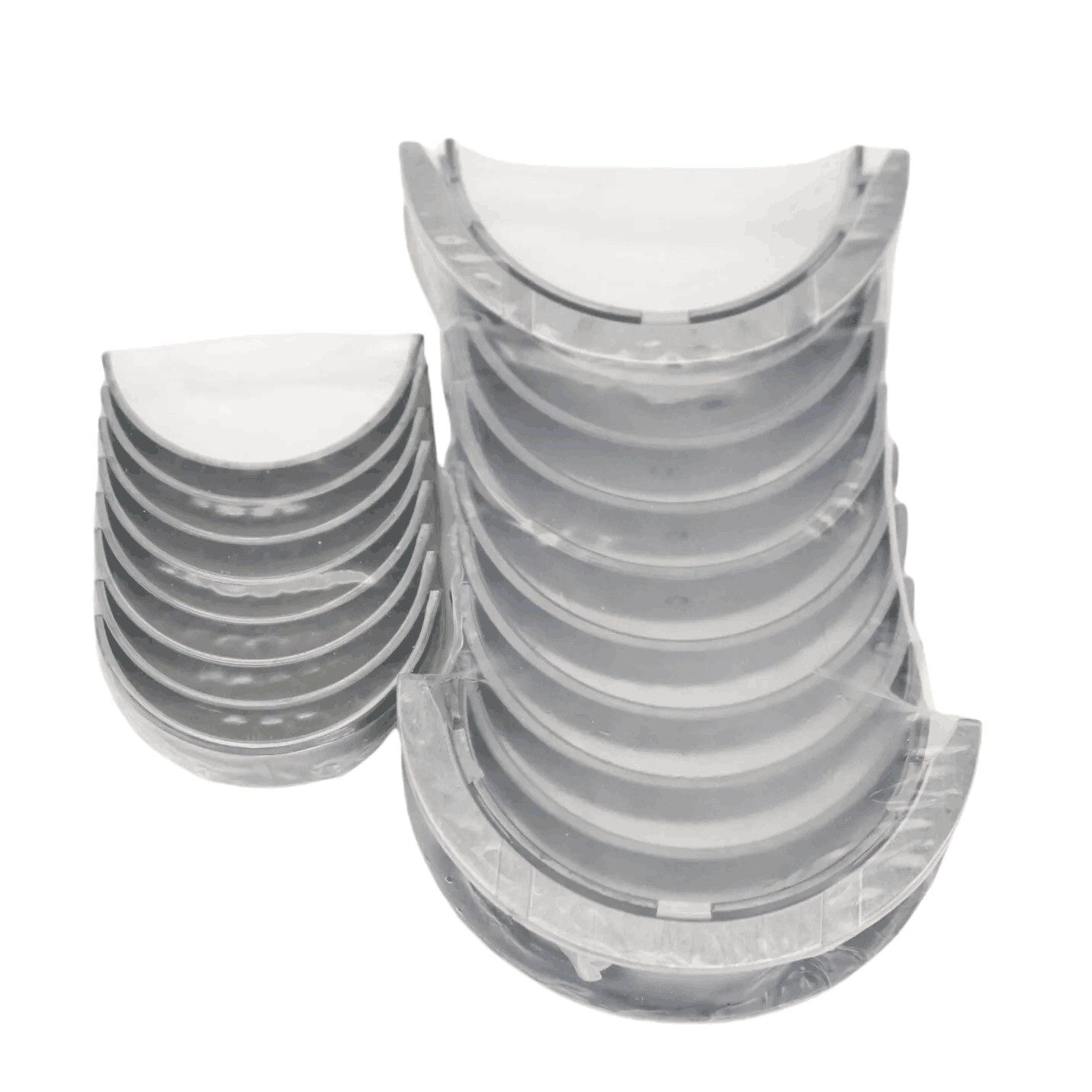 2.0 2.5L Engine Main & Con Rod Bearing Sets For Subaru FA20 FB20 12209-AA650。