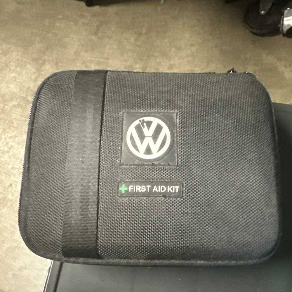 Volkswagen First Aid Kit