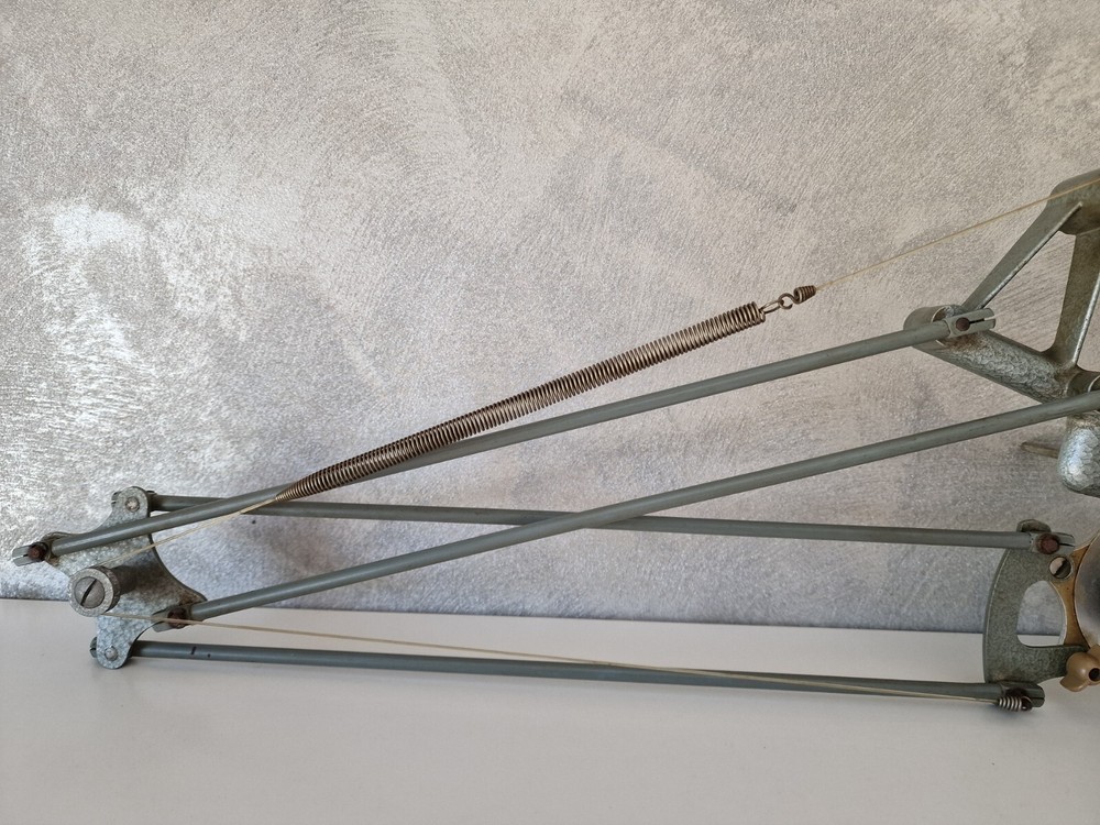 Vintage Drafting Machine