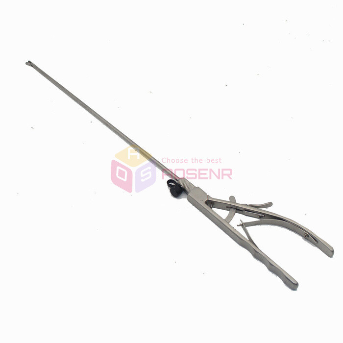 4pcs V-shaped Laparoscopically Simulation Training Equipment Practice Tool