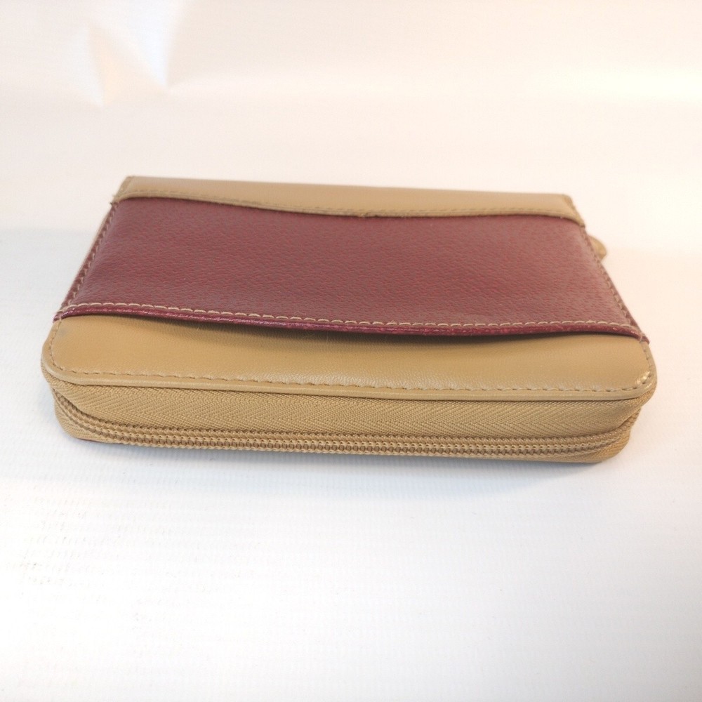 Cambridge Wallet Flight Planner *PRE Owned