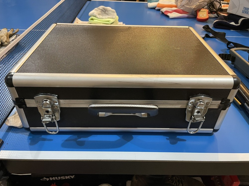 Testo 325-1 Combustion Analyzer