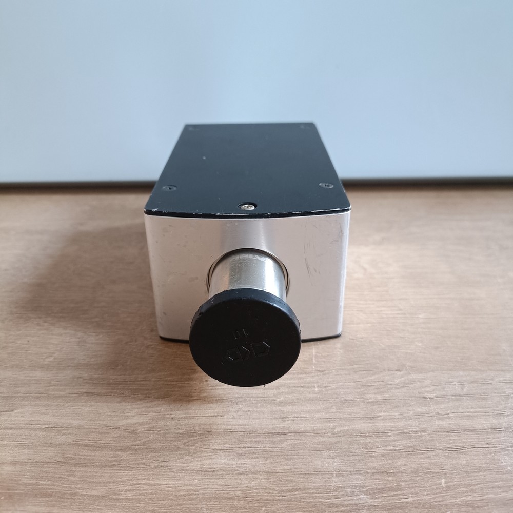 A-NET CRYSTALION GAUGE M-331MX