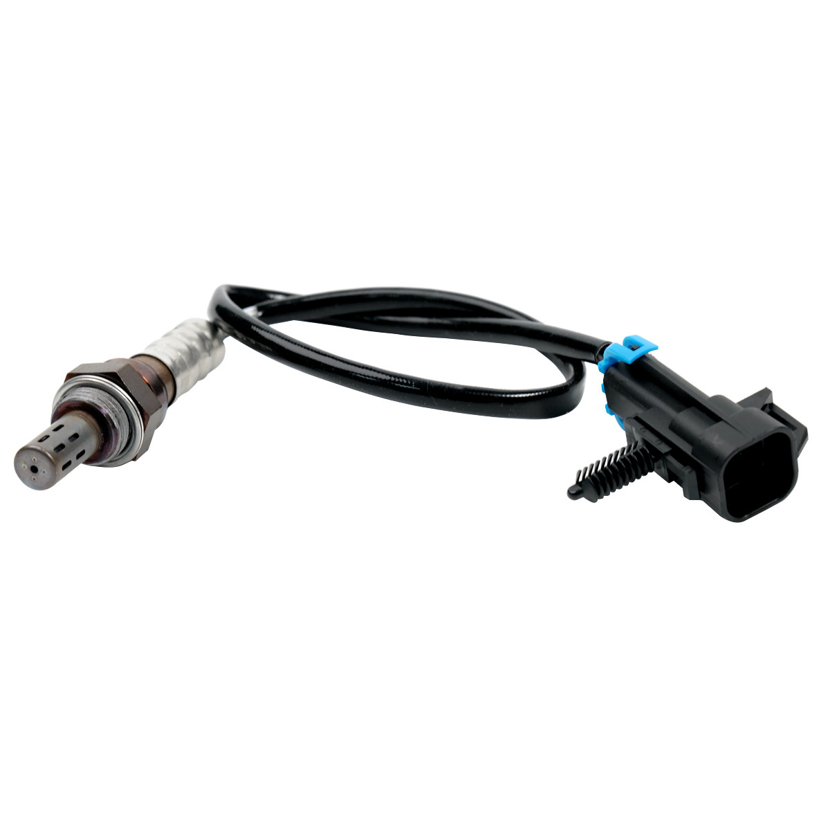 4X Upstream + Downstream O2 Oxygen Sensor For Chevy Silverado GMC Sierra 1500