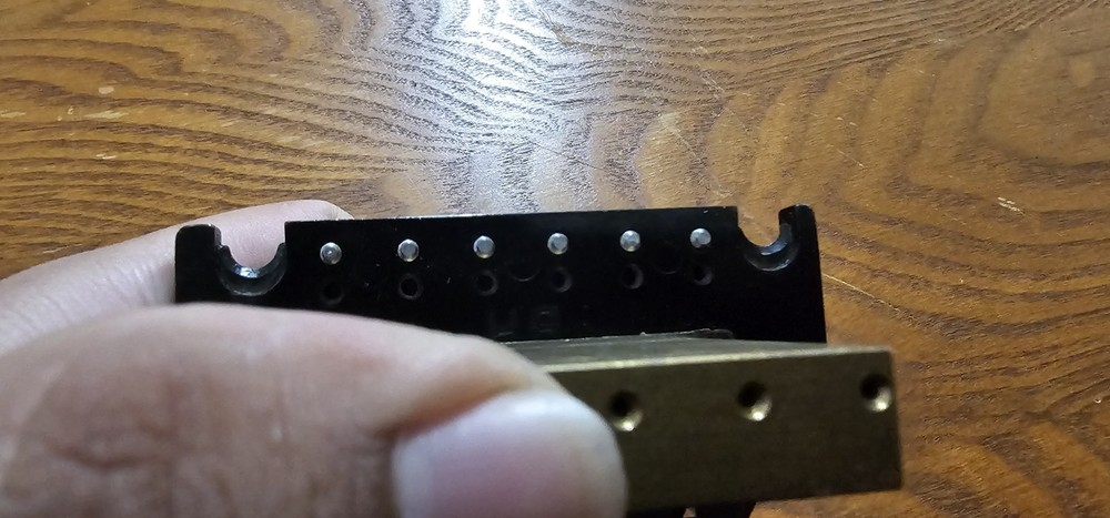 Jackson Floyd JTR-500 (read description)