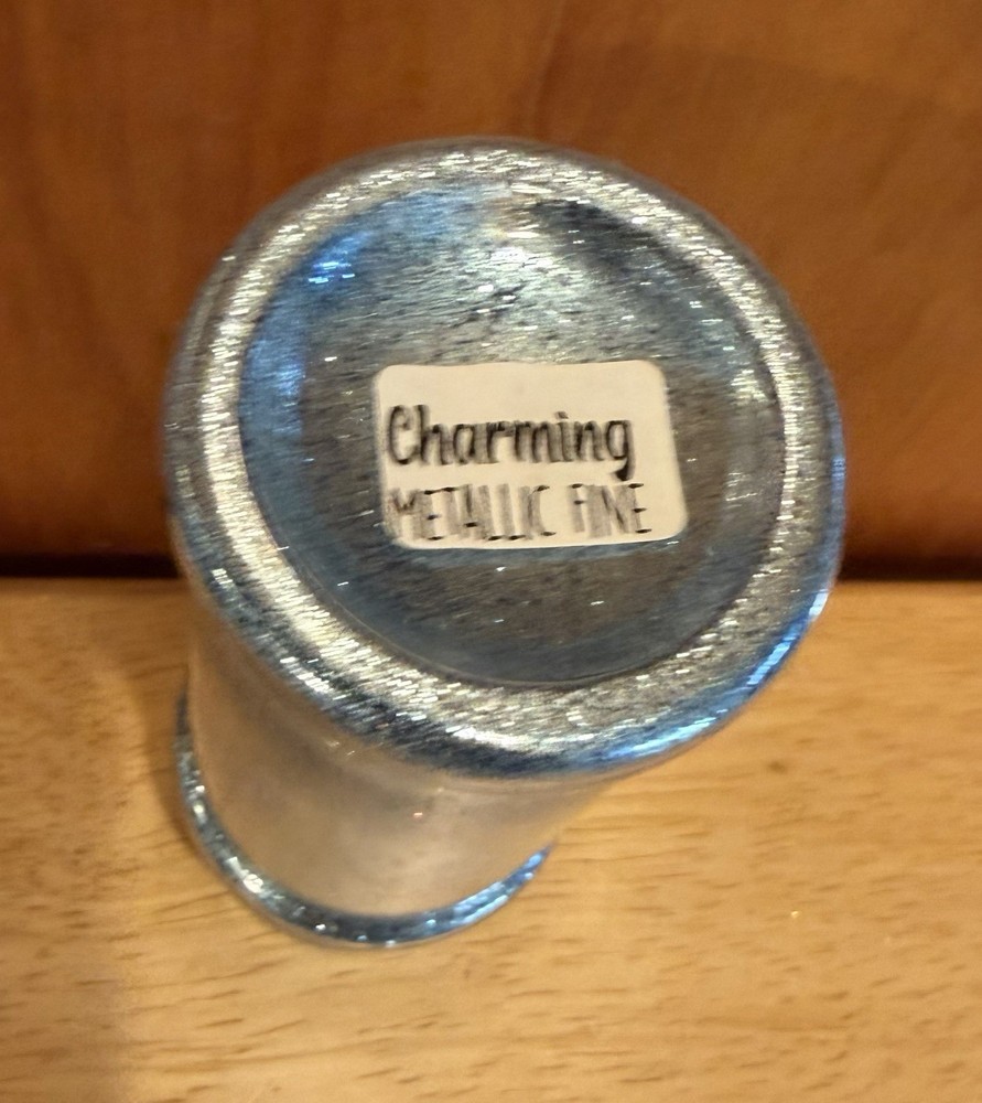 AB Design Co Metallic Fine Glitter In Charming