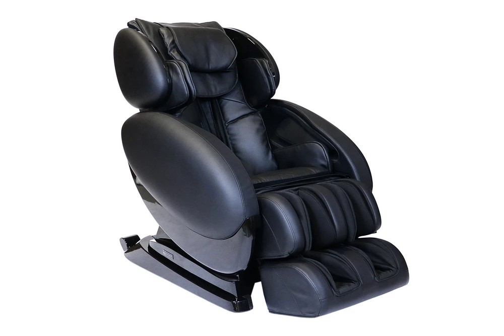 Infinity IT-8500 Plus CPO-Black