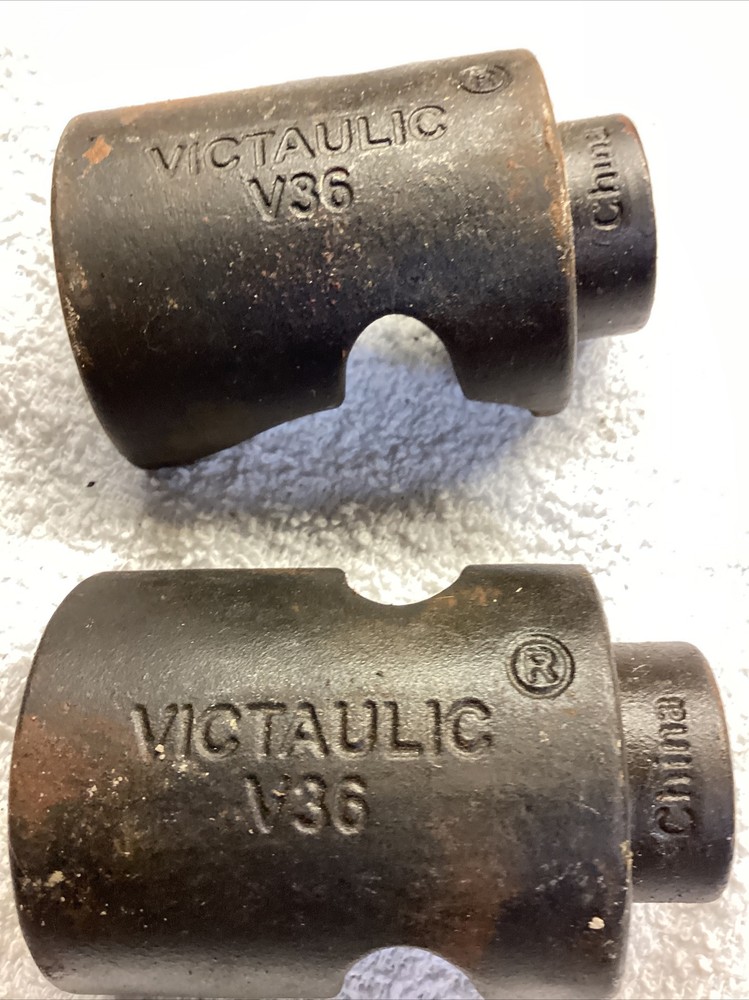 Fire sprinkler socket wrench V36