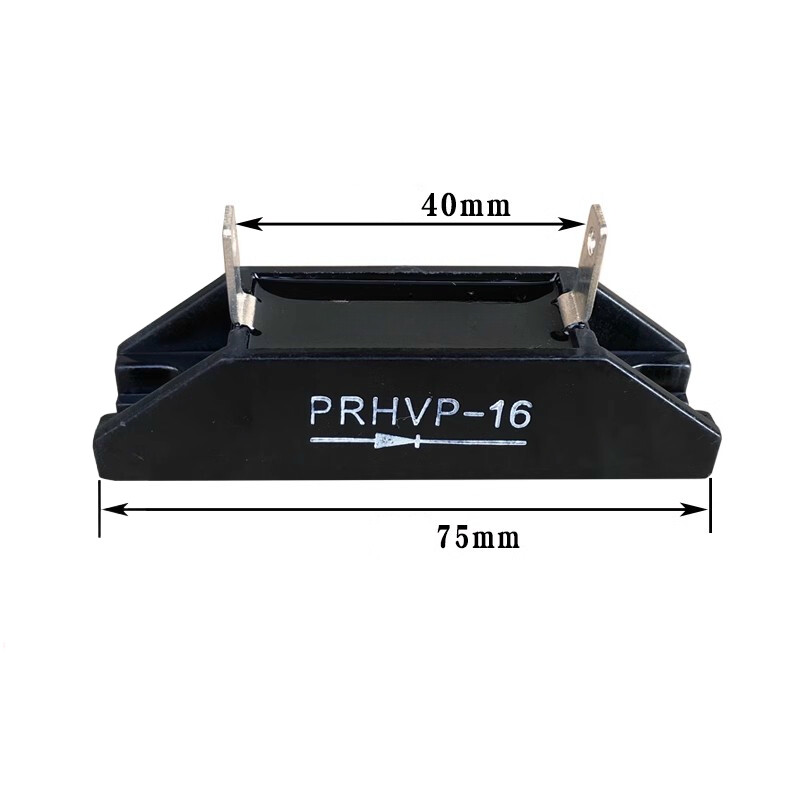 5pcs PRHVP-16 High-pressure Silicon Stack