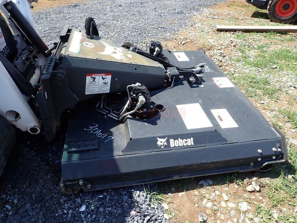 2020 Bobcat®, 72" Brushcat (Standard Flow)