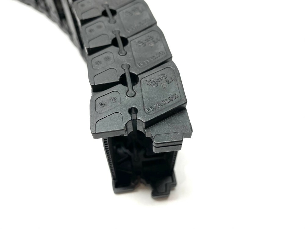 Igus E6-29-050-055 E-Chain 2.6" External Width, 29" Length